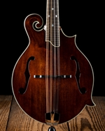 Eastman MD515 F-Style Mandolin - Classic Sunburst