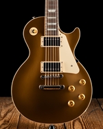 Gibson Les Paul Standard '50s - Gold Top