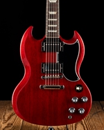 Gibson SG Standard '61 - Vintage Cherry