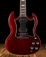 Gibson SG Standard - Heritage Cherry