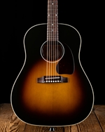 Gibson J-45 Standard - Vintage Sunburst