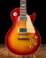 Gibson 1960 Les Paul Standard Reissue VOS - Washed Cherry Sunburst
