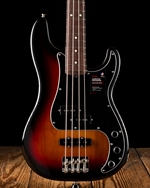 Fender American Performer Precision Bass - 3-Color Sunburst
