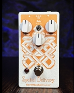 Earthquaker Devices Spatial Delivery v1 Envelope Filter Pedal *USED*