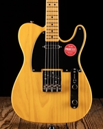 Squier Classic Vibe '50s Telecaster - Butterscotch Blonde