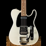 Fender Vintera '60s Telecaster Bigsby - White Blonde