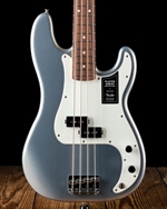 Fender Player Precision Bass - Silver