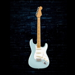 Fender Vintera '50s Stratocaster Modified - Daphne Blue