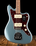 Fender Vintera '60s Jazzmaster - Ice Blue Metallic
