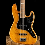 Fender Vintera '70s Jazz Bass - Aged Natural