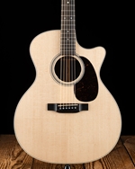 Martin GPC-16E Rosewood - Natural