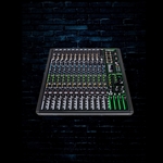 Mackie PROFX22V2 22-Channel Mixer