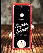 Xotic Super Sweet Boost Pedal *USED*