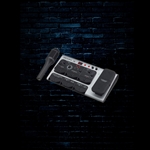 Zoom G3X Multi-Effects Pedal