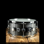 DW 6.5"x14" Carbon Fiber Snare Drum