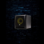 KRK 10s - 160 Watt 1x10" Powered Studio Subwoofer