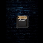 Marshall MG10 - 10 Watt 1x6.5" Guitar Combo