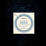 D'Addario EJ69 Phosphor Bronze Banjo Strings - Light (9-20)