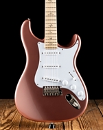 PRS Silver Sky Maple - Midnight Rose