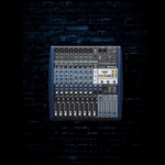PreSonus StudioLive AR12c - 12-Channel USB-C Analog Recording Mixer & Audio Interface