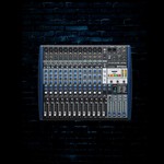PreSonus StudioLive AR16c - 16-Channel USB-C Analog Recording Mixer & Audio Interface