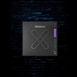 D'Addario XTAPB1152 - XT Phosphor Bronze Acoustic Strings - Custom Light (11-52)