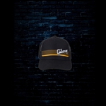 Gibson Gold String Premium Trucker Snapback Hat