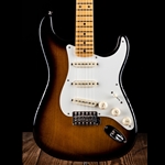 Fender Eric Johnson 1954 "Virginia" Stratocaster - 2-Color Sunburst
