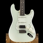 Suhr Classic S Antique HSS - Olympic White
