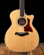 Taylor 414ce-R - Natural *USED*