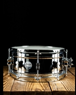PDP 6.5"x14" Concept Metal Snare Drum - Chrome Over Steel