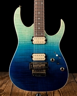 Ibanez RG420HPFM RG Standard - Blue Reef Gradation