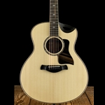 Taylor Builder's Edition 816ce - Natural