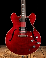 Gibson ES-335 Figured - Sixties Cherry