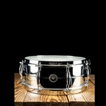 Gretsch 5.5"x14" Brooklyn Series Snare Drum - Chrome Over Steel