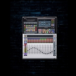 PreSonus StudioLive 32SC - 32-Channel Digital Mixer & USB Audio Interface