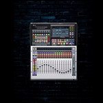 PreSonus StudioLive 32SC - 32-Channel Digital Mixer & USB Audio Interface