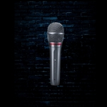 Audio-Technica AE6100 Artist Elite Hypercardioid Dynamic Handheld Microphone