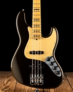 Fender American Ultra Jazz Bass - Texas Tea
