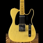 Fender Limited Edition 70th Anniversary Broadcaster - Nocaster Blonde