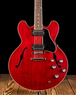 Gibson ES-335 - Sixties Cherry