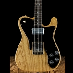 Fender Limited Edition '70s Custom Relic Telecaster - Aged Natural