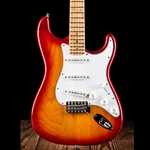 Fender American Custom Stratocaster MN - Antique Burst