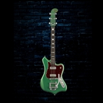 Fender Parallel Universe II Maverick Dorado - Mystic Pine Green