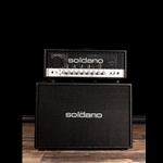 Soldano SLO-100 Classic Head + 212 Straight Classic Cabinet