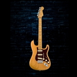 Fender American Ultra Stratocaster - Aged Natural