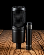 Audio Technica AT2041SP Studio Microphone Pack