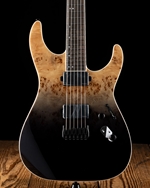 ESP LTD M-1000HT - Black Fade