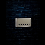 Gibson Bridge Humbucker Cover - Nickel