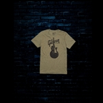 Gibson Les Paul T-Shirt - (Medium)